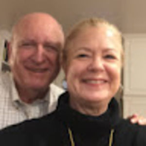 Meet your Posher, Marye